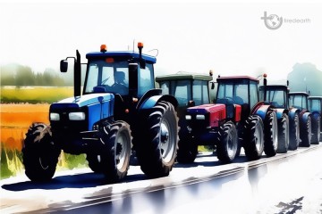 Les 10 raisons de la colère des agriculteurs en France