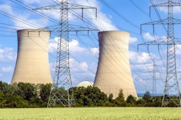 Nuclear: €300 million state aid for French small modular reactors
