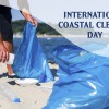 Let’s Celebrate Coastal Cleanup Day by Cleaning the Beaches