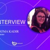 Tired Earth: An Interview With Fatma Kadir, Artist
