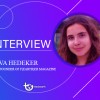 Tired Earth: An Interview with Ava Hedeker, Founder of F(earth)er Magazine