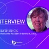 Tired Earth: Interview with Judith Enck, founder and President of Beyond Plastics.