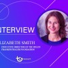 Tired Earth: An Interview with Elizabeth Smith, Executive Director of the Helen Frankenthaler Foundation