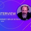 Tired Earth: An Interview with Mehmet Sinan Kuran, Artist