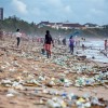 World's plastic pollution threat is a 'planetary emergency' equal to climate change and a global treaty will be needed to fight the crisis, damning report warns