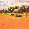 Record : la température atteint 50,7 °C en Australie