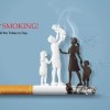 World No Tobacco Day 2022