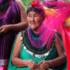 Le travail des femmes autochtones pour préserver les connaissances traditionnelles célébré lors de la Journée internationale