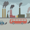 Air Pollution for Kids