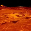 Venus was once Earth-like, but climate change made it uninhabitable