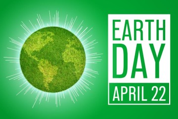 Air Pollution, COVID-19 and Earth Day