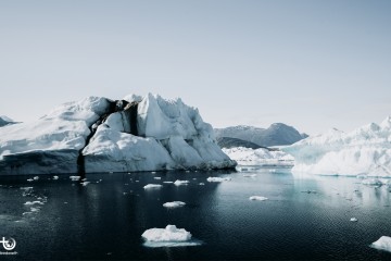 Greenland's Massive Ice Melting and Its Consequences 
