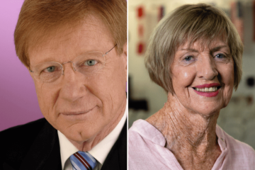 Kerry O'Brien rejects Australia Day honour in protest against Margaret Court's award