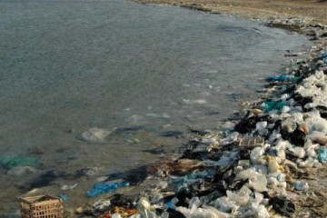 Afrique du Nord : Plastic Odyssey encourage le recyclage du plastique issu des océans