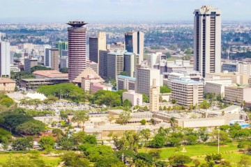 AFRIQUE : 6 villes s’engagent dans le programme d’action « villes vertes » de la FAO