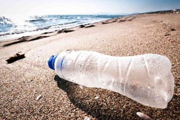Environnement : Le plastique représente 87% des déchets marins en Algérie