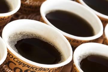 Why is recycling single-use coffee cups so difficult?