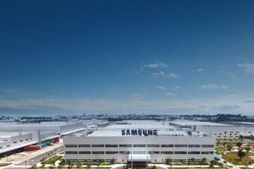 Samsung : Plus d'énergies renouvelables, mais aussi plus d'émissions de carbone