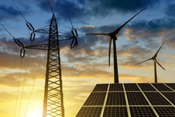 Within A Few Years, Renewable Energy In New York Could Hit 50%