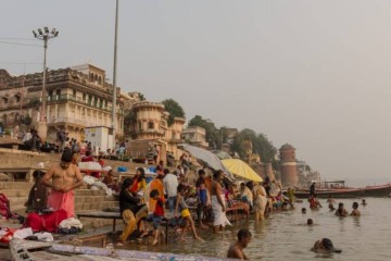 What a new study says about microplastic pollution in river Ganga
