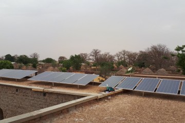 AFRIQUE : MyJouleBox lève 3 M€ pour déployer l’off-grid solaire dans 4 pays