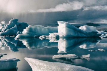 Pourquoi des « produits chimiques éternels » polluants fuitent dans l’Arctique