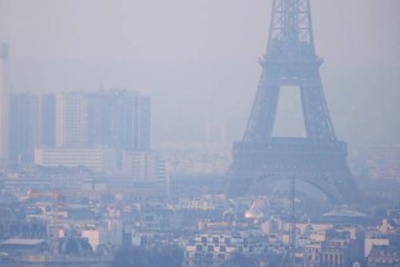 French govt fined €10 million by top administrative court over air pollution