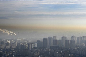 L’État condamné à verser 10 millions d’euros pour lutte insuffisante contre la pollution de l’air, notamment sur le territoire grenoblois