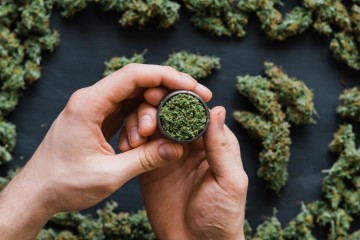 How The Current Weed Industry Is Bad For The Environment