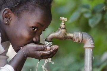 Mozambique : 1,8 milliard USD bientôt mobilisés pour fournir de l’eau potable en milieu urbain