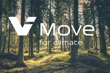 #ViMoveForClimate, le challenge lancé par Viessmann pour la préservation de l’environnement