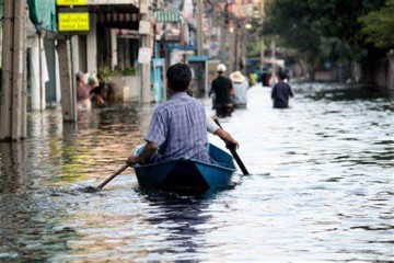 Overseas trade has a hidden environmental ‘disaster footprint’ – new report