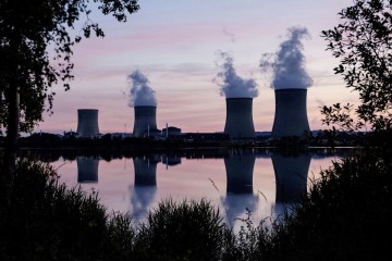 Gaz à effet de serre : le nucléaire français peut mieux faire