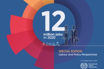 Les emplois liés aux énergies renouvelables s’élèvent à 12 millions dans le monde