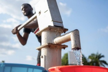 AFRIQUE : l’eau sera au centre de la stratégie de la BAD pour les 4 prochaines années