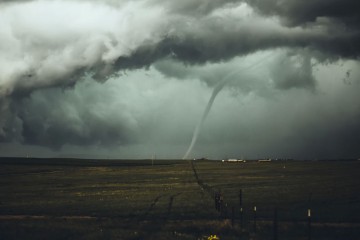 EXPLAINER: Was Tornado Outbreak In The US Related To Climate Change?
