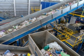 ÉGYPTE : Dow et WasteAid s’engagent pour le recyclage des déchets plastiques