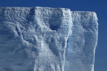 Antarctique : le gigantesque glacier de l’Apocalypse pourrait s’effondrer d’ici cinq ans