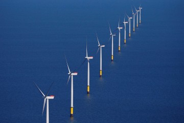 Global renewable capacity surges 4.7% in 2021 as countries focus on clean energy projects