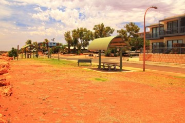 Record : la température atteint 50,7 °C en Australie