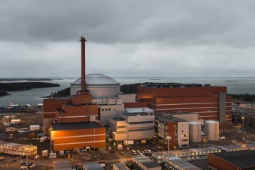 Pour les Verts finlandais, le nucléaire est «évidemment une énergie durable»