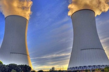 Bruxelles accorde officiellement le label d’énergie «durable» au nucléaire et au gaz naturel