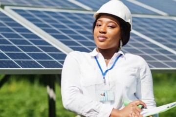 AFRIQUE: la GEAPP et Shortlist créeront 750 emplois féminins dans les énergies vertes