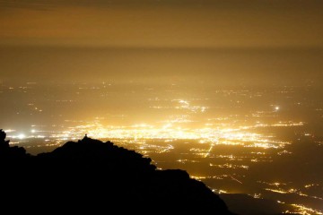 Light pollution: Environmental impact, health risks and facts