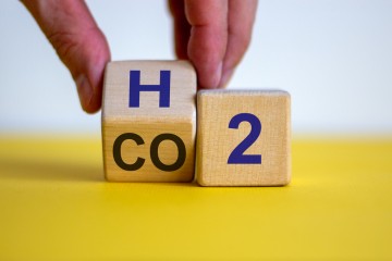 L’hydrogène est 11 fois pire que le CO2 pour le climat, selon un nouveau rapport
