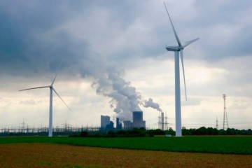 Bilan 2021 de l’électricité mondiale : plus d’éolien, de solaire … et de charbon !