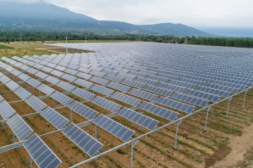 Concilier agriculture et production énergétique : les promesses du photovoltaïque
