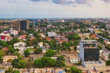 AFRIQUE : un classement de CGLU et CitiLQ honore 60 villes pour la croissance durable