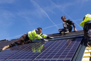 Le photovoltaïque peut-il rester l’un des vecteurs majeurs d’énergie verte ?