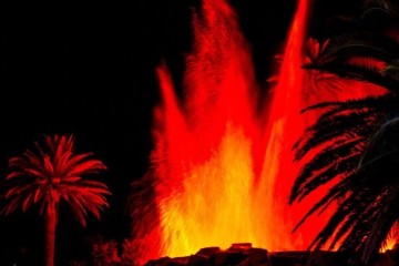 Le plus grand volcan du monde pourrait bientôt entrer en éruption !